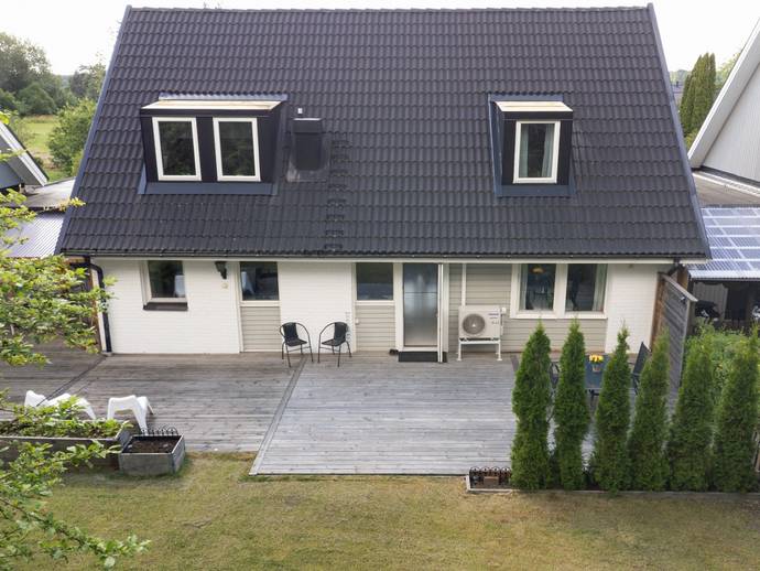 6 rok · 153 m² · Slagavägen 19