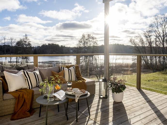 5 rok · 148 m² · Uddhagsvägen 13
