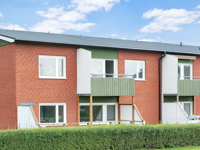 3 rok · 79,7 m² · Körvelgatan 15 C