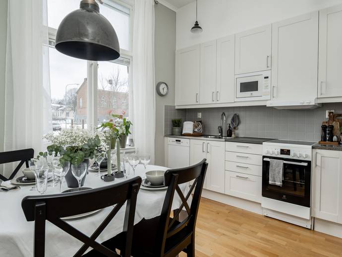 3 rok · 60,2 m² · Norrtullsgatan 10