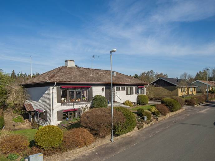 5 rok · 119 m² · Frejagatan 10