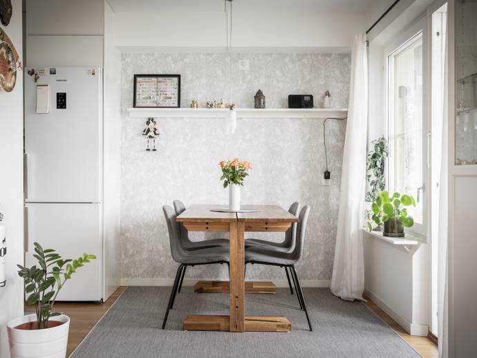 3 rok · 67,7 m² · Centralvägen 20