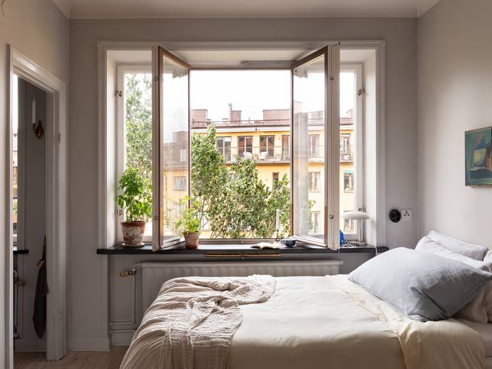 1 rok · 21 m² · Klippgatan 14F