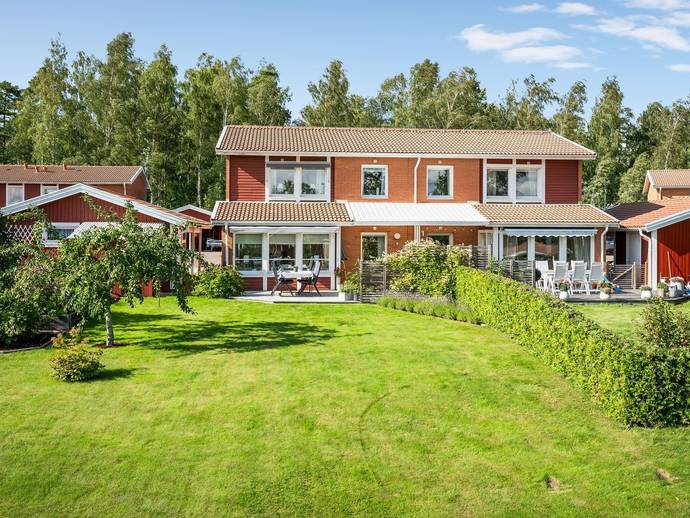 5 rok · 112 m² · Fröjdegårdsvägen 57