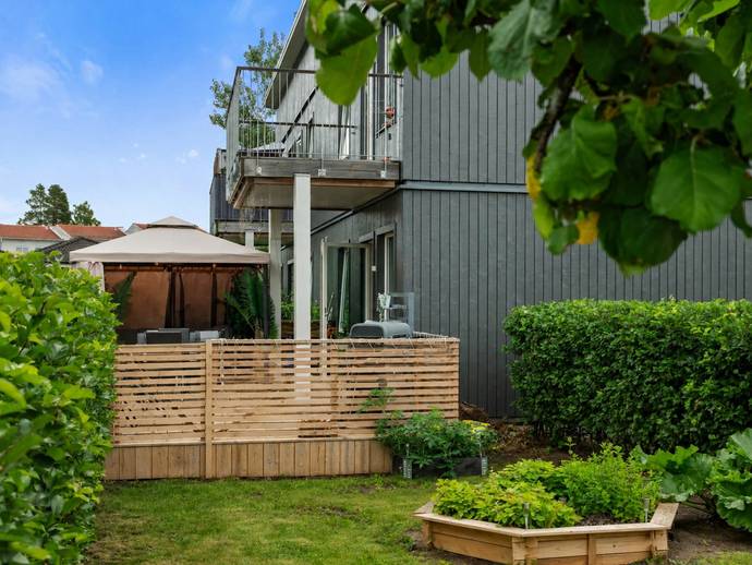 2 rok · 55 m² · Åkerbärsvägen 18A
