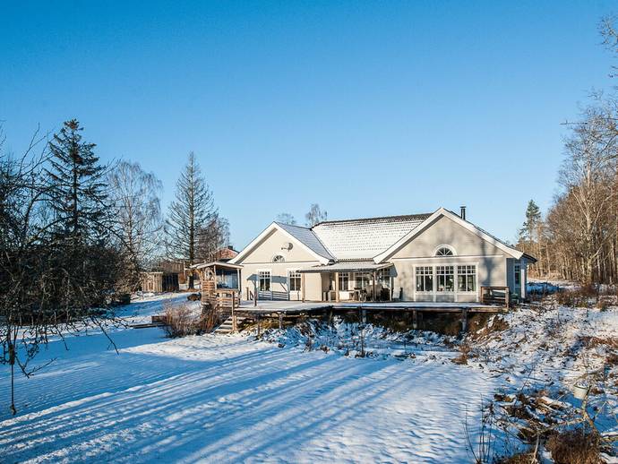 7 rok · 190 m² · Storsättravägen 11