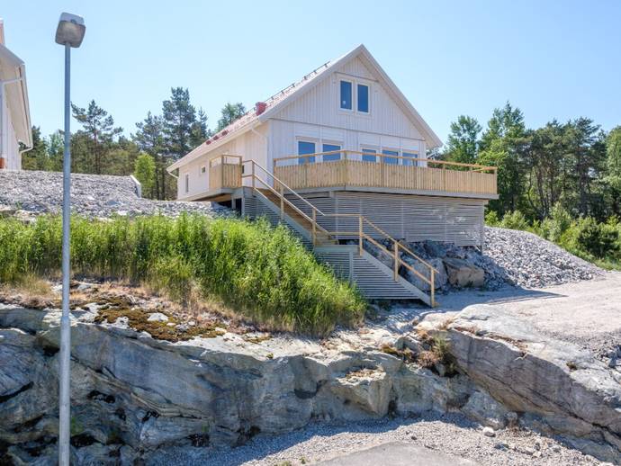 5 rok · 146 m² · Rönnvägen 7