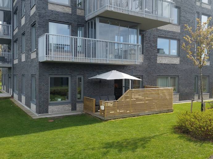 2 rok · 66 m² · Korsebergsvägen 10
