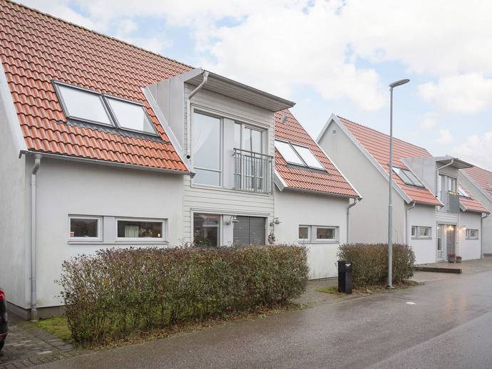 6 rok · 131 m² · Tornkammaregatan 20