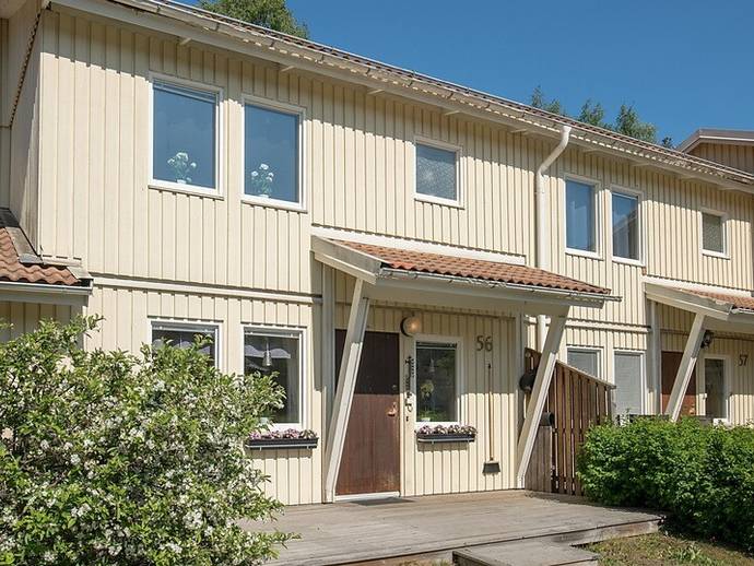 4 rok · 104,5 m² · Kungsbackavägen 56