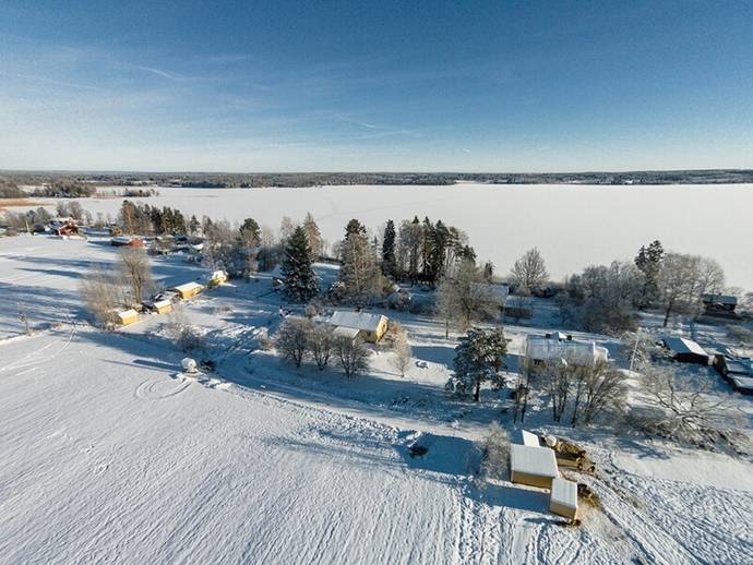 5 rok · 92 m² · Edsgatevägen 165
