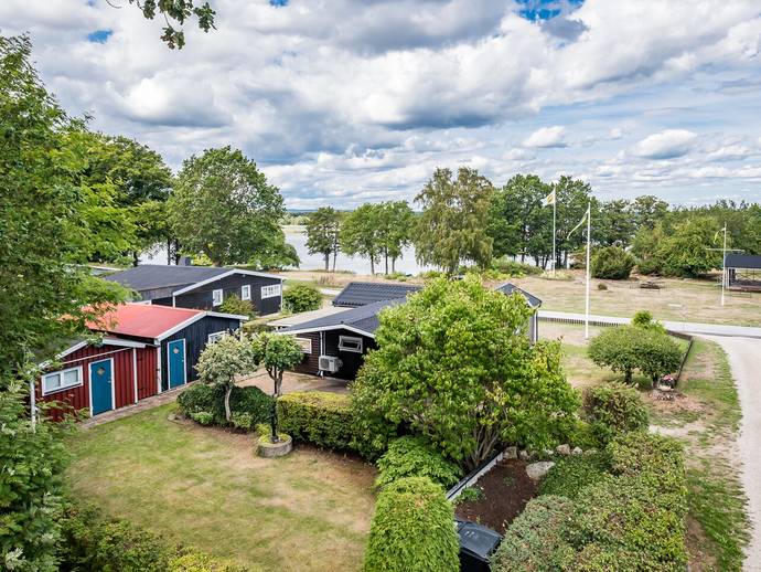 3 rok · 65 m² · Havsgårdsvägen 2141