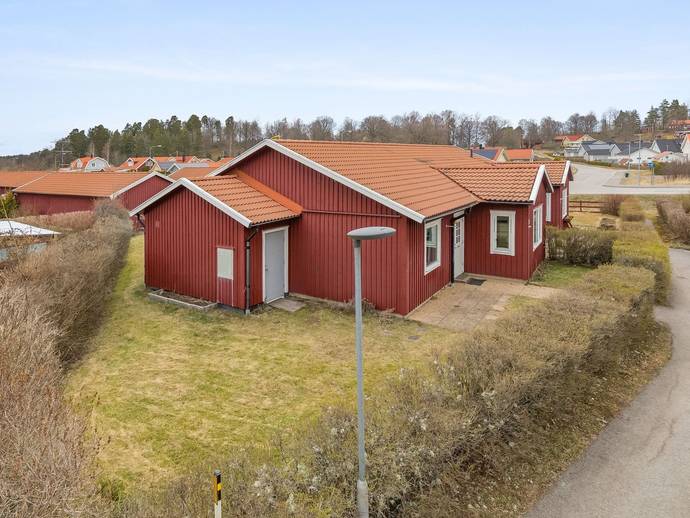 3 rok · 81 m² · Svinstadsvägen 62