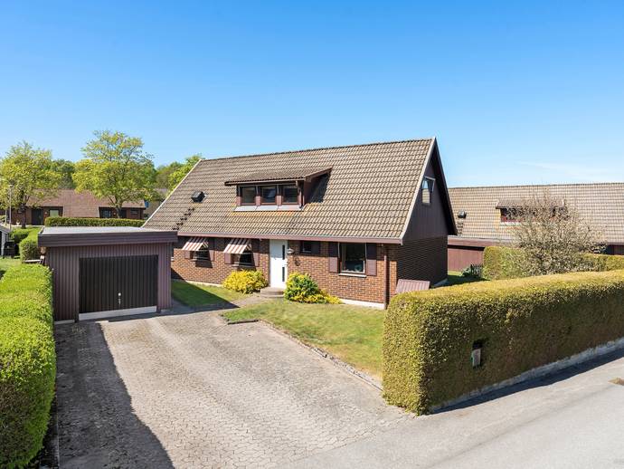 5 rok · 148 m² · Tomatvägen 6