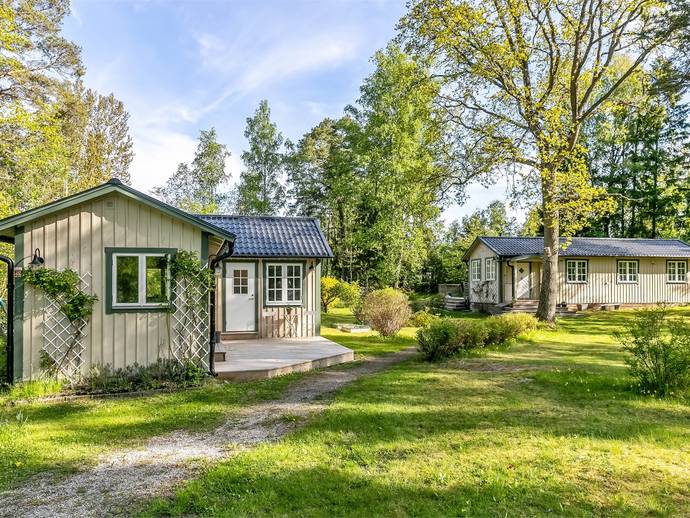 4 rok · 104 m² · Långskärsvägen 16