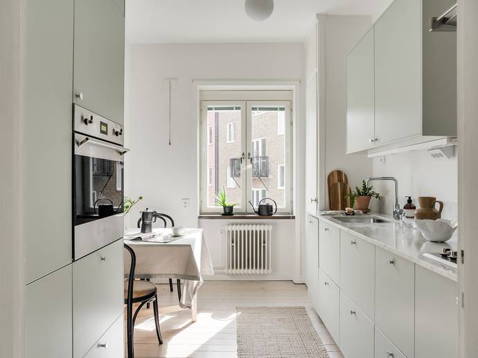 2,5 rok · 50 m² · Amiralsgatan 37
