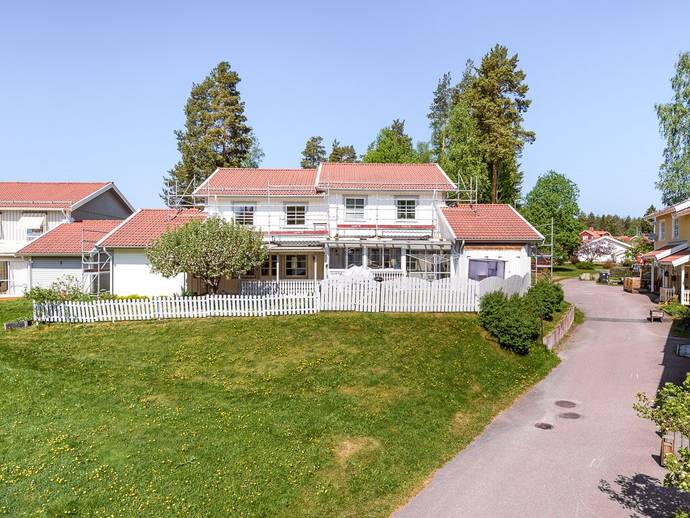4 rok · 107 m² · Hooversvägen 7 A
