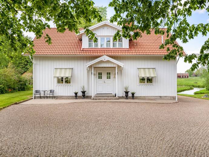 7 rok · 173 m² · Årby Storegården 2