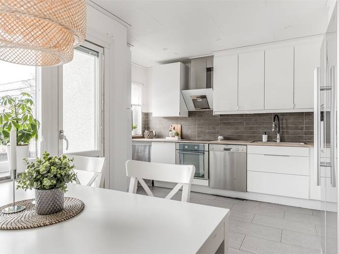 3 rok · 67,5 m² · Kaserngatan 61