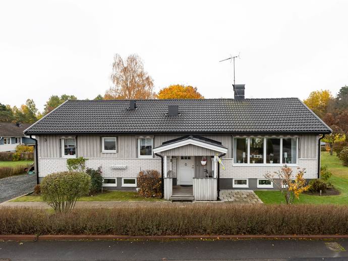 5 rok · 112 m² · Gärdesvägen 3
