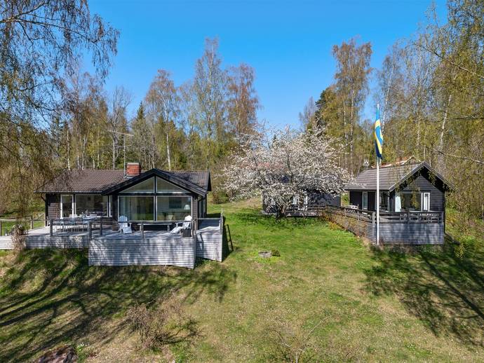 4 rok · 86 m² · Brändudden 53