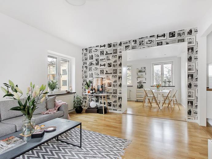 2 rok · 56 m² · Bergslagsvägen 33