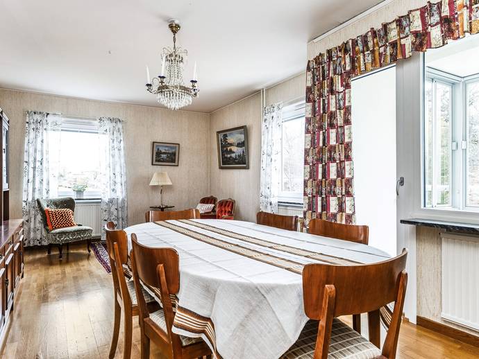 3 rok · 88,5 m² · Söderleden 9