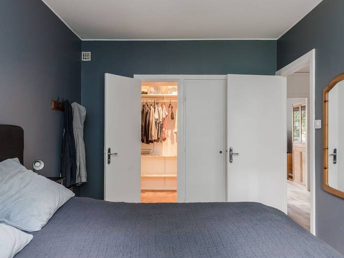 2 rok · 53,5 m² · Vegagatan 6D