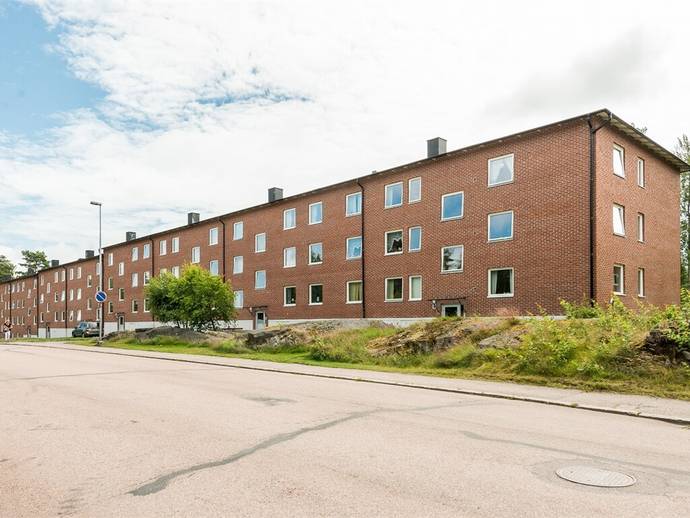 3 rok · 73,1 m² · Vintergatan 13 D