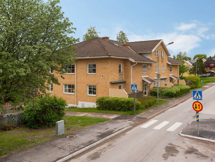 2 rok · 68 m² · Franserudsvägen 25A