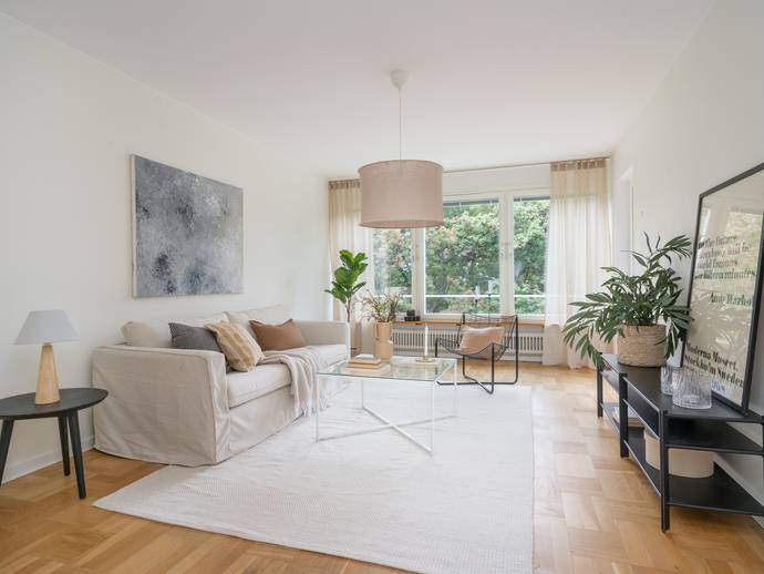 2 rok · 60 m² · Aprikosgatan 39