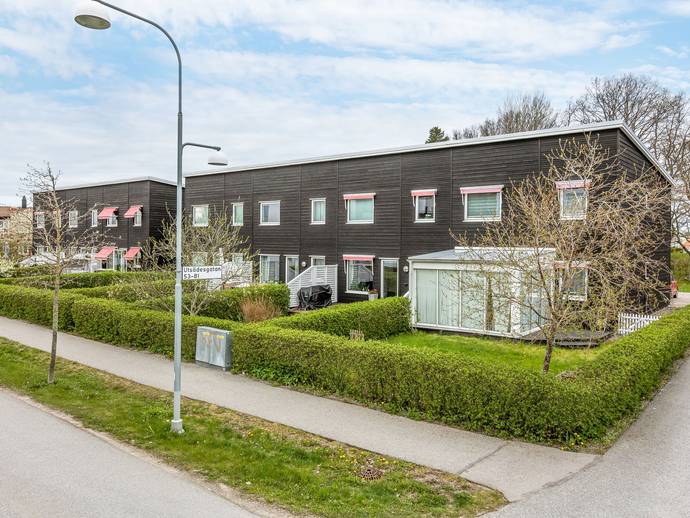 4 rok · 106 m² · Utsädesgatan 63