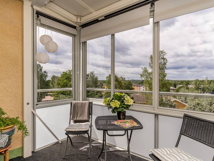 2 rok · 66 m² · Furugatan 5A