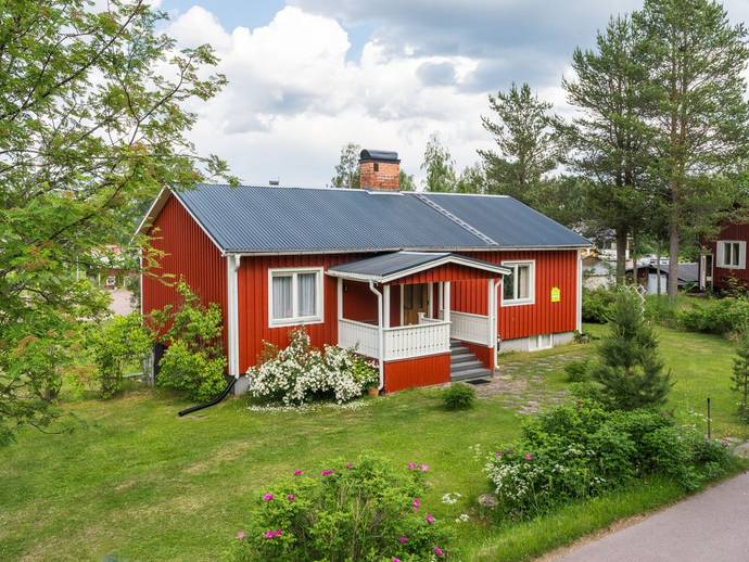4 rok · 78 m² · Ringvägen 4