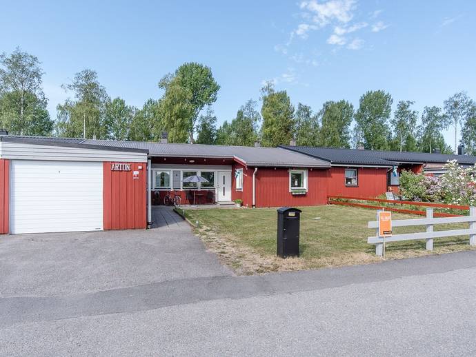 4 rok · 118 m² · Mässinggatan 18