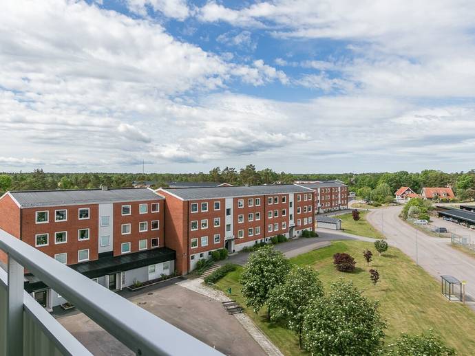 3 rok · 67,3 m² · Furuvägen 18A