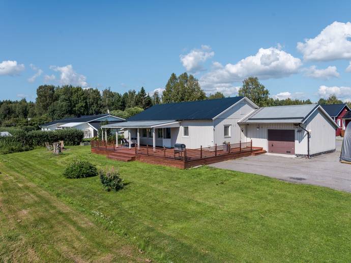 4 rok · 97 m² · Ängsvägen 11