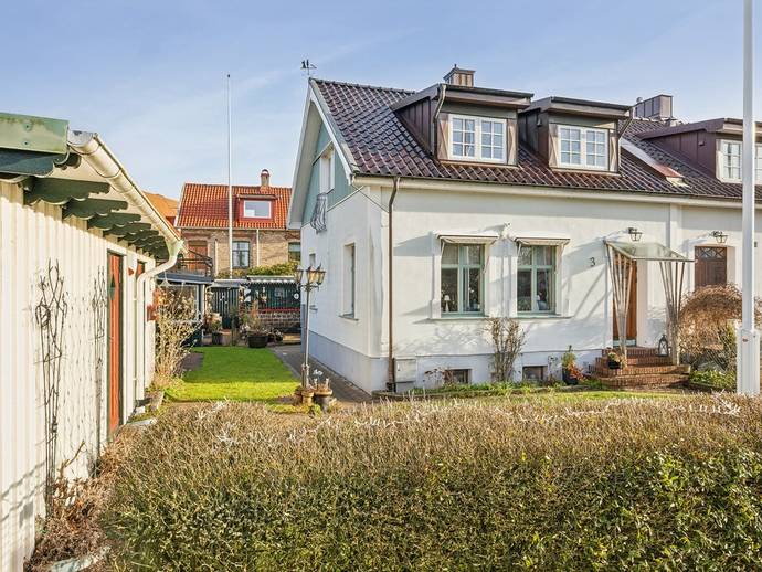 4 rok · 96 m² · Åbrinksgatan 3