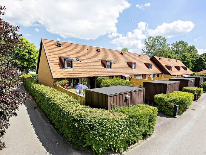 4 rok · 117,5 m² · Surbrunnsgränd 30