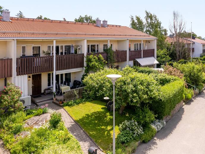 4 rok · 132 m² · Lisebergsvägen 29