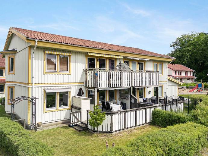 3 rok · 75 m² · Hultavägen 59