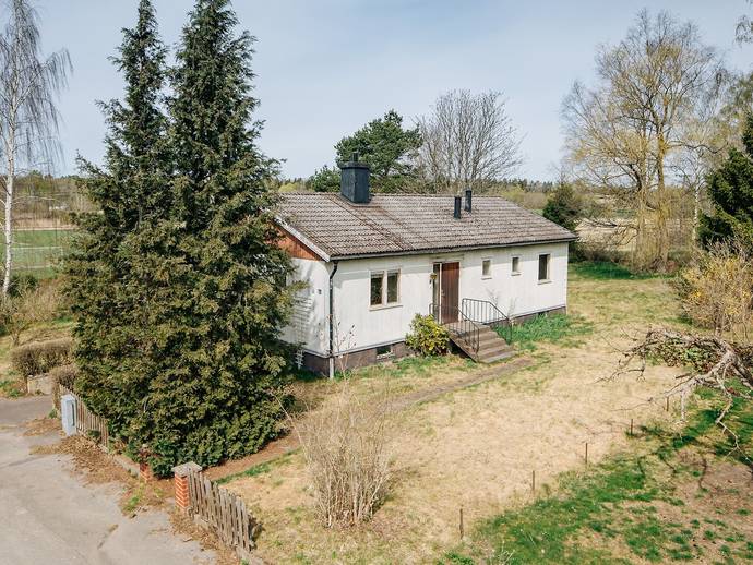 4 rok · 88 m² · Idrottsgatan 5
