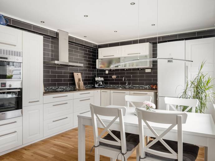 5 rok · 115 m² · Hagavägen 49