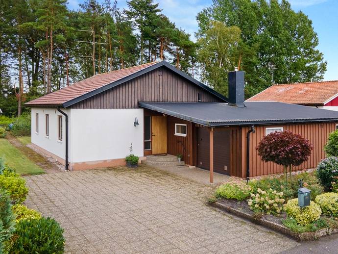 4 rok · 87 m² · Cirkelgatan 4