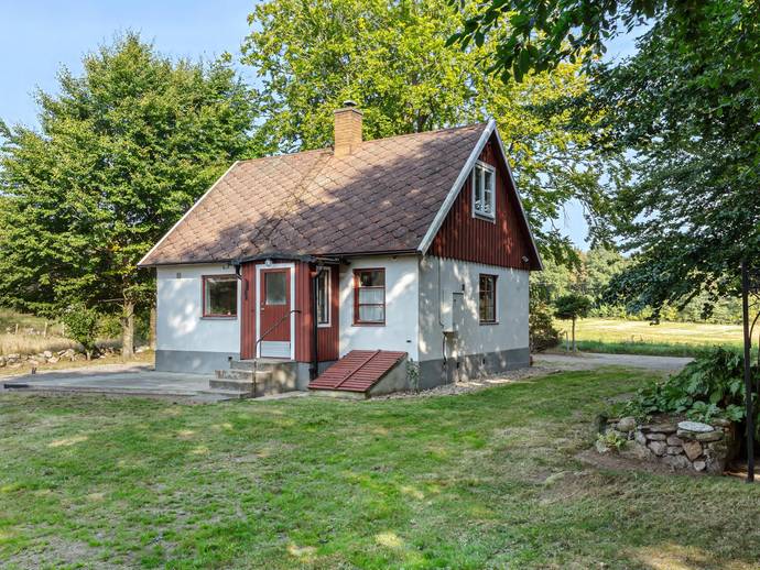 2 rok · 66 m² · Långarödsvägen 159