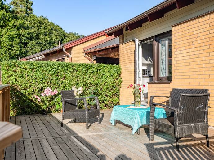 4,5 rok · 120 m² · Svarte filips gata 39