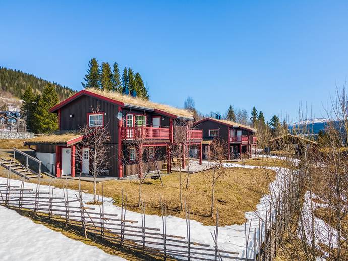 4 rok · 63 m² · Sesselvägen 18A
