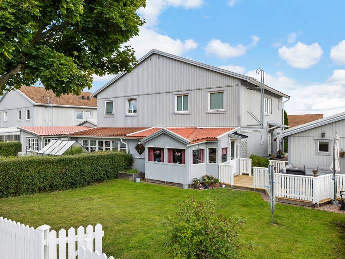 5 rok · 127,5 m² · Gåvstavägen 116