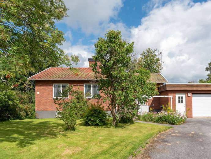 3 rok · 72 m² · Arvid Rödings väg 20