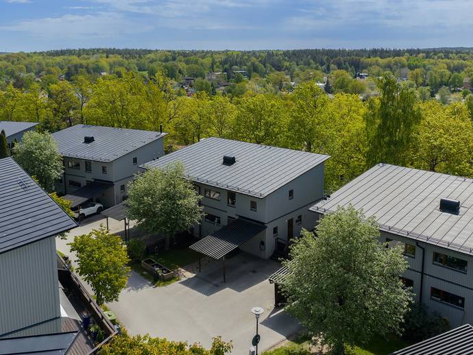 5 rok · 108,8 m² · Väpnarevägen 57